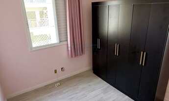 Imagem 7: Residencial Viva Mogi - Apartamento à locação no Mogi Moderno em Mogi das Cruzes - SP