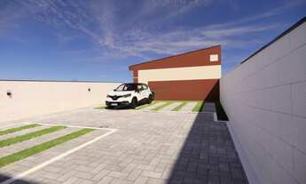 Imagem 5: Casa Térrea em Villagio, contando com 02 dormitórios sendo 01 suíte, à venda na Vila São P