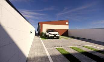 Imagem: Casa Térrea em Villagio, contando com 02