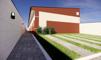 Imagem 7: Casa Térrea em Villagio, contando com 02 dormitórios sendo 01 suíte, à venda na Vila São P