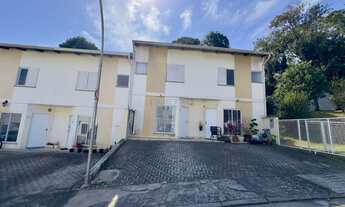 Imagem: Casa à Venda em Condomínio Fechado 