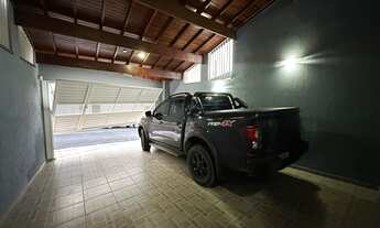 Imagem 2: Casa Térrea de 03 dormitórios, sendo 01 suíte, à venda no Mogi Moderno, Mogi das Cruzes