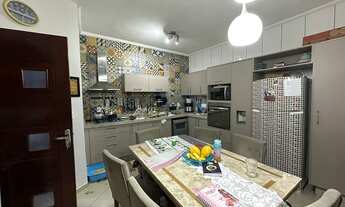 Imagem 3: Casa Térrea de 03 dormitórios, sendo 01 suíte, à venda no Mogi Moderno, Mogi das Cruzes