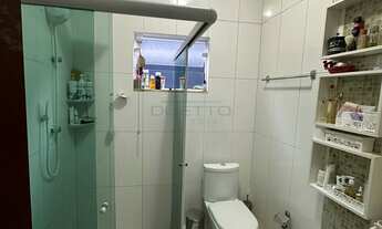 Imagem 6: Casa Térrea de 03 dormitórios, sendo 01 suíte, à venda no Mogi Moderno, Mogi das Cruzes