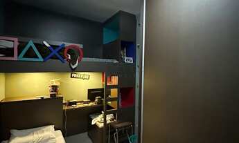 Imagem 7: Casa Térrea de 03 dormitórios, sendo 01 suíte, à venda no Mogi Moderno, Mogi das Cruzes