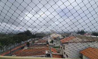 Imagem 3: Apartamento de 72m², com 02 dormitórios, à venda no Edifício Atlanta - Socorro, Mogi das C