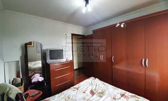 Imagem 7: Apartamento de 72m², com 02 dormitórios, à venda no Edifício Atlanta - Socorro, Mogi das C