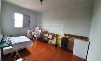 Imagem 4: Apartamento de 72m², com 02 dormitórios, à venda no Edifício Atlanta - Socorro, Mogi das C