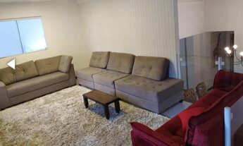 Imagem 5: Casa de 04 dormitórios, sendo 02 suítes, à venda no Cond. Aruã, Mogi das Cruzes - SP