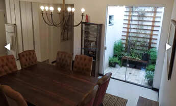 Imagem 7: Casa de 04 dormitórios, sendo 02 suítes, à venda no Cond. Aruã, Mogi das Cruzes - SP