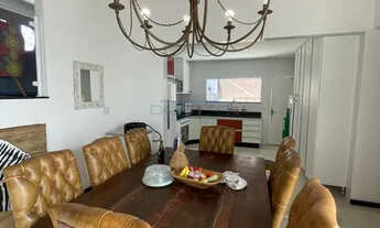 Imagem 6: Casa de 04 dormitórios, sendo 02 suítes, à venda no Cond. Aruã, Mogi das Cruzes - SP