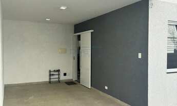 Imagem 3: Sobrado em condomínio fechado, contendo 03 dormitórios, sendo 01 suíte, à venda na Vila Ol