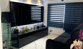 Imagem 4: Sobrado em condomínio fechado, contendo 03 dormitórios, sendo 01 suíte, à venda na Vila Ol