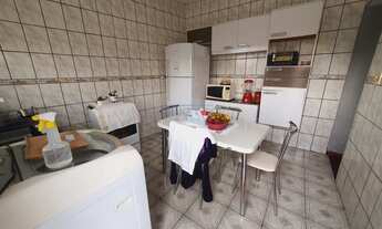 Imagem 2: Casa de 02 dormitórios, com edícula de 02 dormitórios, à venda em Mogi das Cruzes - SP