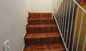 Imagem 4: Casa de 02 dormitórios, com edícula de 02 dormitórios, à venda em Mogi das Cruzes - SP