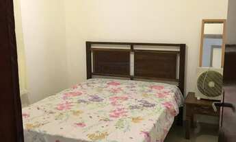 Imagem 4: Casa térrea em villagio pé na areia, com 02 dormitórios, à venda em Bertioga - SP