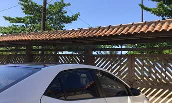 Imagem 7: Casa térrea em villagio pé na areia, com 02 dormitórios, à venda em Bertioga - SP