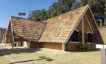 Imagem: Sítio para venda no bairro Rio Claro, em