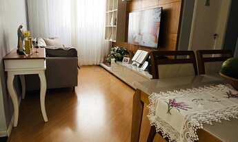 Imagem 2: Spazio Mirassol - Apartamento à venda no bairro Vila Mogilar - Mogi das Cruzes/SP