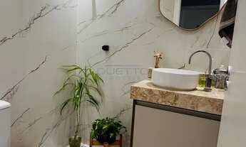 Imagem 7: Spazio Mirassol - Apartamento à venda no bairro Vila Mogilar - Mogi das Cruzes/SP