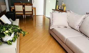 Imagem 3: Spazio Mirassol - Apartamento à venda no bairro Vila Mogilar - Mogi das Cruzes/SP