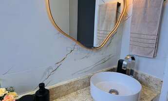 Imagem 4: Spazio Mirassol - Apartamento à venda no bairro Vila Mogilar - Mogi das Cruzes/SP