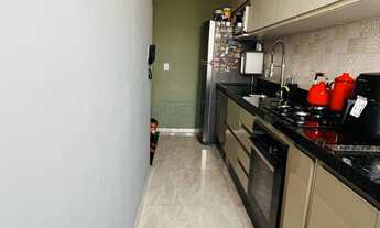 Imagem 5: Spazio Mirassol - Apartamento à venda no bairro Vila Mogilar - Mogi das Cruzes/SP