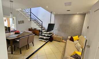 Imagem 3: Sobrado de 200m², com 03 dormitórios, sendo 01 suíte, à venda no Residencial Colinas, Mogi