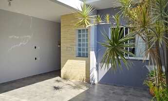 Imagem 2: Sobrado de 200m², com 03 dormitórios, sendo 01 suíte, à venda no Residencial Colinas, Mogi