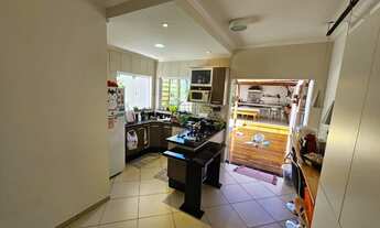 Imagem 7: Sobrado de 200m², com 03 dormitórios, sendo 01 suíte, à venda no Residencial Colinas, Mogi