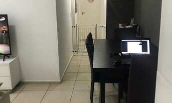 Imagem: Apartamento de 02 dormitórios, à venda