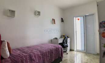 Imagem 4: Sobrado de 03 dormitórios sendo 01 suíte a venda no Residencial Colinas, Mogi das Cruzes