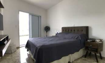 Imagem 5: Sobrado de 03 dormitórios sendo 01 suíte a venda no Residencial Colinas, Mogi das Cruzes