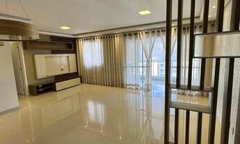 Imagem: Essence Prime Living - Apartamento de 124m²