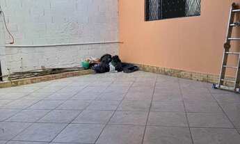 Imagem 3: Sobrado de 03 dormitórios, à venda na Vila Rei, Mogi das Cruzes - SP