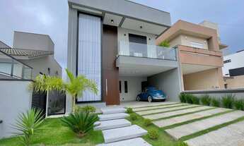 Imagem: Bella Città - Casa com 03 suítes à venda