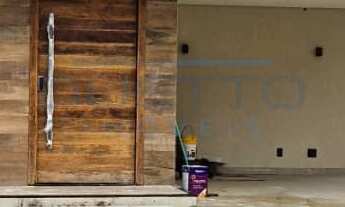 Imagem: Casa Alto Padrão à venda no Condomínio