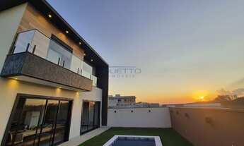 Imagem: Casa Alto Padrão à venda no Condomínio