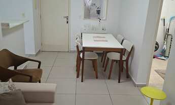 Imagem 2: Spazio Mirassol - Apartamento de 02 dormitórios, sendo 01 suíte, à locação na Nova Mogilar