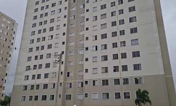 Imagem: Spazio Mirassol - Apartamento de 02 dormitórios