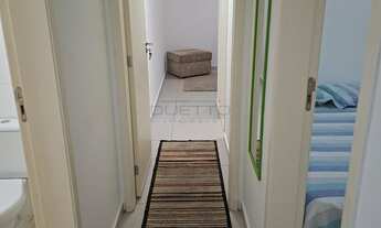 Imagem 6: Spazio Mirassol - Apartamento de 02 dormitórios, sendo 01 suíte, à locação na Nova Mogilar