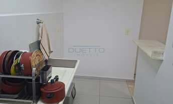 Imagem 5: Spazio Mirassol - Apartamento de 02 dormitórios, sendo 01 suíte, à locação na Nova Mogilar