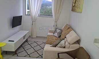 Imagem 3: Spazio Mirassol - Apartamento de 02 dormitórios, sendo 01 suíte, à locação na Nova Mogilar