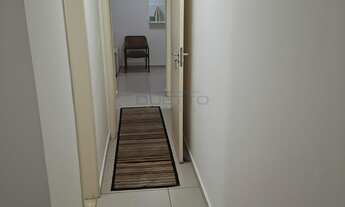 Imagem 7: Spazio Mirassol - Apartamento de 02 dormitórios, sendo 01 suíte, à locação na Nova Mogilar