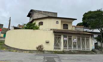 Imagem: Sobrado de 03 dormitórios, sendo 01 suíte