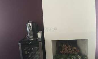 Imagem 6: Apartamento Alto Padrão de 04 suítes, à venda no Edifício Manhattan, Parque Monte Líbano