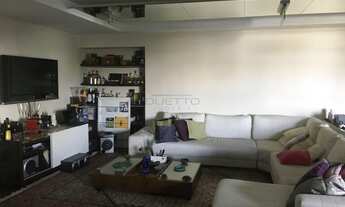 Imagem: Apartamento Alto Padrão de 04 suítes