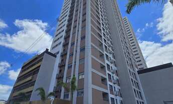 Imagem: Soma Galeria - Apartamento à venda no SOMA