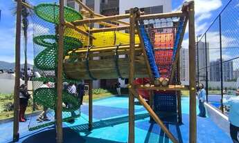 Imagem 6: Soma Galeria - Apartamento à venda no SOMA Galeria – Nova Mogilar, Mogi das Cruzes/SP