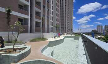 Imagem 2: Soma Galeria - Apartamento à venda no SOMA Galeria – Nova Mogilar, Mogi das Cruzes/SP